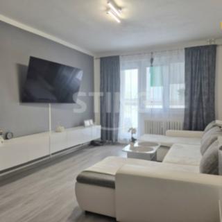 Prodej bytu 2+1 55 m² Jihlava