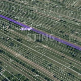 Prodej ostatního pozemku 4 330 m²