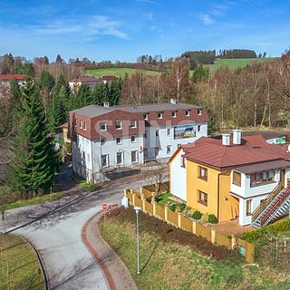 Prodej Ostatních komerčních prostor 880 m&sup2; Svratka