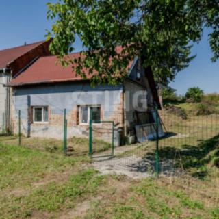 Prodej rodinného domu 755 m² Soběchleby