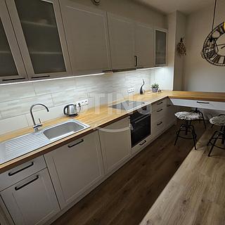 Pronájem bytu 1+kk a garsoniéry 32 m² Čeladná