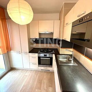 Pronájem bytu 3+kk 58 m&sup2; Ostrava