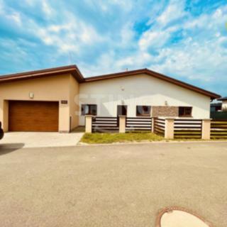 Pronájem rodinného domu 140 m² Ostrava Martinov, U Plesenky