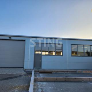 Pronájem výrobního objektu 662 m² Přerov VI-Újezdec, K Moštěnici