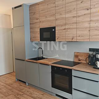 Prodej bytu 3+kk 53 m² Ostrava Poruba, Sokolovská