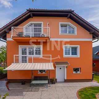 Prodej rodinného domu 380 m² Chlebičov