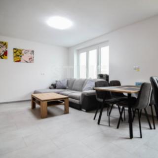 Pronájem bytu 2+kk 55 m² Jihlava, Ladova