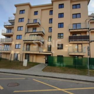 Pronájem bytu 2+kk 46 m² Uherské Hradiště