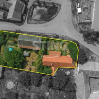 Prodej rodinného domu 290 m² Rosice Bor u Chroustovic
