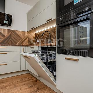 Prodej bytu 3+1 68 m² Hlučín, Čs. armády