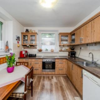 Prodej rodinného domu 130 m² Orlová