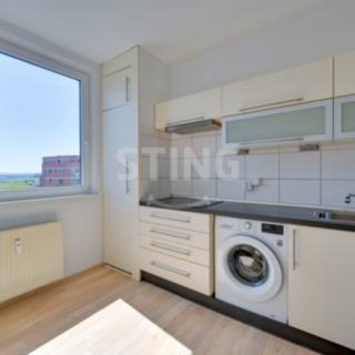 Prodej bytu 2+1 44 m² Uherské Hradiště Mařatice, Derflanská