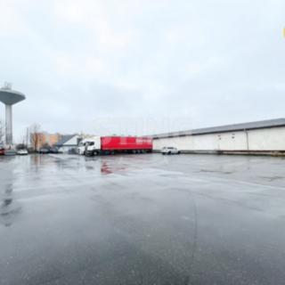 Pronájem výrobního objektu 66 m² Hranice I-Město