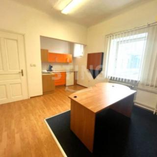 Pronájem kanceláře 90 m² Ostrava