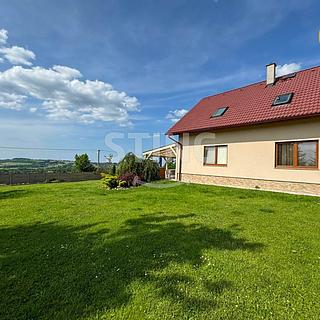 Prodej rodinného domu 170 m&sup2; Český Těšín