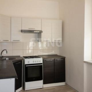 Pronájem bytu 1+1 34 m² Karviná, Borovského