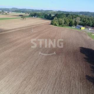 Prodej zemědělské půdy 17 837 m² Hnojník