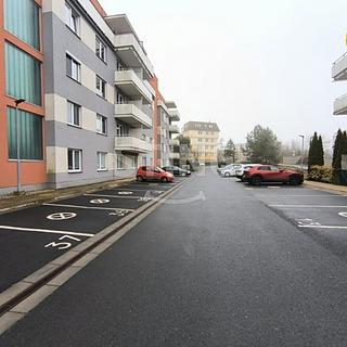 Prodej parkovacího místa 11 m² Olomouc Nová Ulice