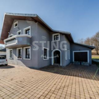 Prodej rodinného domu 220 m² Ostrava
