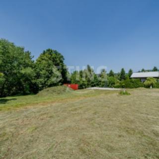 Prodej stavební parcely 979 m² Hutisko-Solanec Hutisko