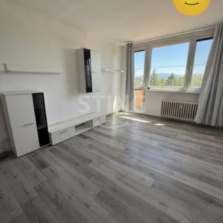 Pronájem bytu 1+1 40 m² Frýdek-Místek