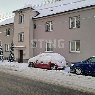 Pronájem bytu 1+kk a garsoniéry 45 m² Frýdek-Místek Lískovec, K Sedlištím