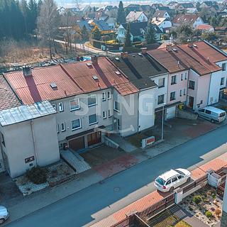 Prodej rodinného domu 158 m&sup2; Ždírec nad Doubravou