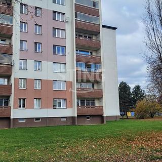 Prodej bytu 3+1 68 m² Opava Kateřinky, Antonína Sovy