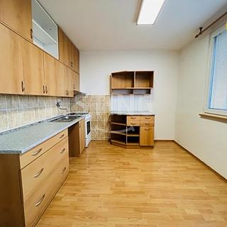 Pronájem bytu 3+1 72 m² Frýdek-Místek