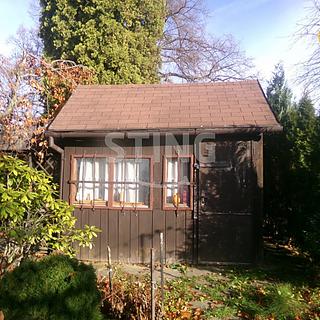 Prodej zahrady 354 m² Havířov Prostřední Suchá