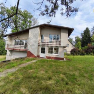 Prodej rodinného domu 190 m² Janovice