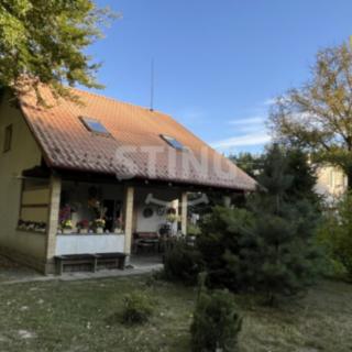 Prodej ostatních rd 100 m² Dolní Lhota