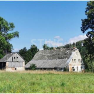 Prodej stavební parcely 3 673 m² Bělá pod Pradědem Domašov