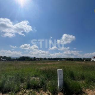 Prodej stavební parcely 1 129 m² Horní Domaslavice
