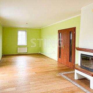 Prodej rodinného domu 160 m² Ostrava Bartovice, U Samoobsluhy