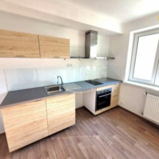 Pronájem bytu 2+1 44 m² Opava