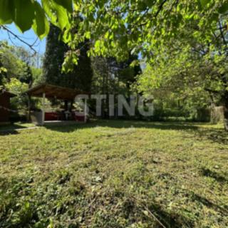 Prodej zahrady 397 m² Rebešovice