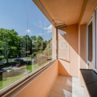 Prodej bytu 2+1 50 m² Ostrava