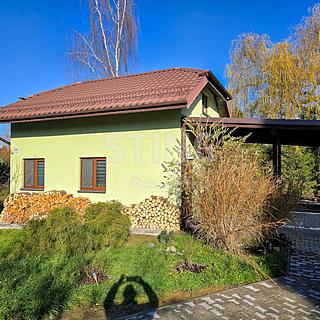 Prodej chaty 100 m² Karviná