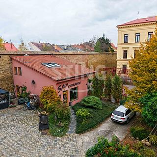 Prodej ostatních rd 102 m² Kroměříž, 1. máje