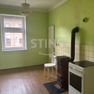 Prodej bytu 1+1 37 m² Mírov
