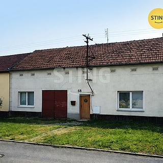 Prodej rodinného domu 192 m² Jevišovka