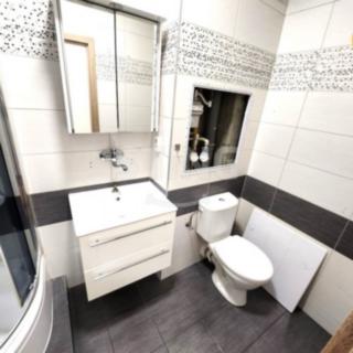 Pronájem bytu 2+1 55 m² Přerov