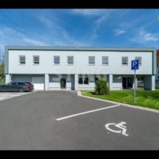 Pronájem bytu 2+kk 37 m² Ostrava