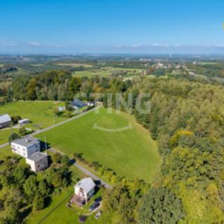Prodej stavební parcely 6 600 m² Těrlicko Hradiště