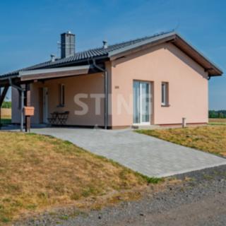 Prodej rodinného domu 56 m² Bítov