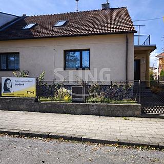 Prodej rodinného domu 230 m² Třebíč