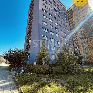 Pronájem bytu 3+1 64 m&sup2; Ostrava