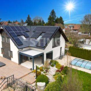 Prodej rodinného domu 236 m² Mžany
