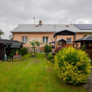 Prodej rodinného domu 112 m² Radkov